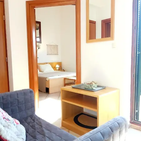 Apoksiomen * Barbat na Rabu