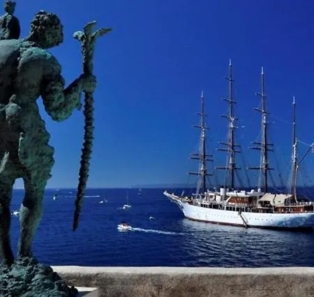 Apoksiomen * Barbat na Rabu