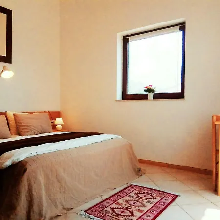 Apoksiomen Barbat na Rabu