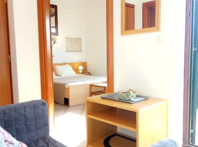 Apoksiomen * Barbat na Rabu