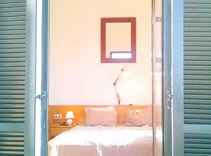 아파트 Apoksiomen