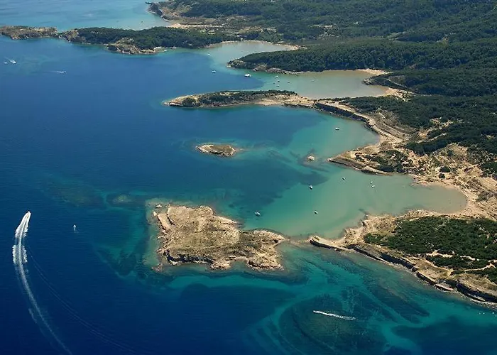 Apoksiomen * Barbat na Rabu