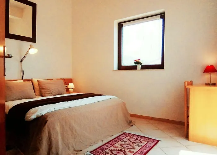 Apoksiomen Barbat na Rabu