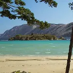 Apoksiomen Διαμέρισμα