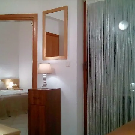 Apoksiomen Apartmán