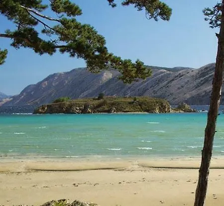 Apoksiomen Apartmán