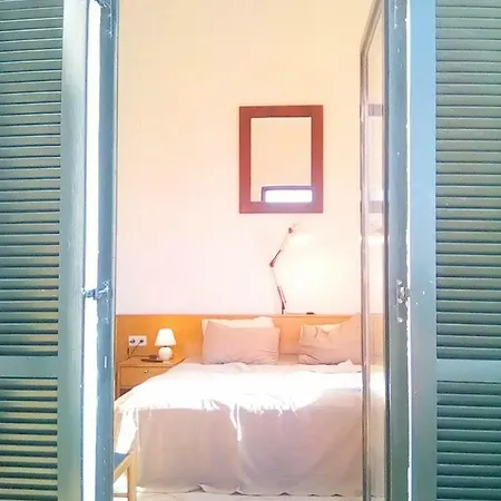 Apartmán Apoksiomen