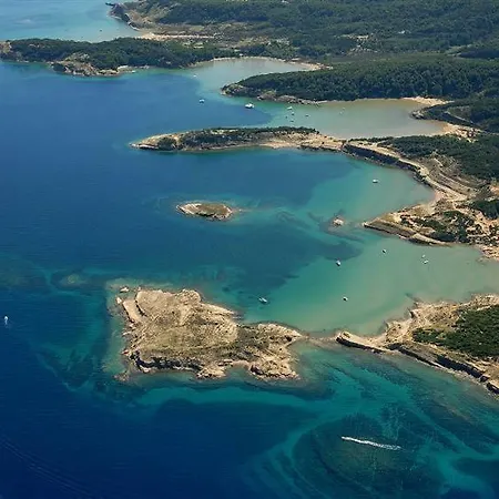 Apoksiomen * Barbat na Rabu