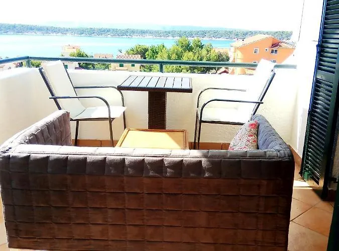 Apoksiomen Lägenhet *