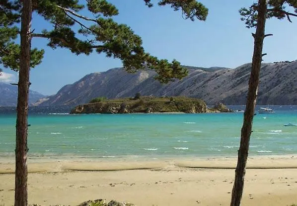 Apoksiomen Lägenhet