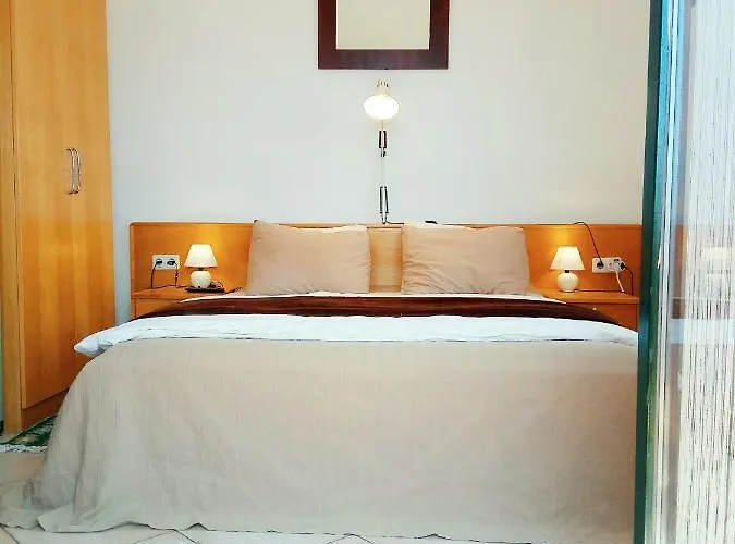 Lägenhet Apoksiomen *